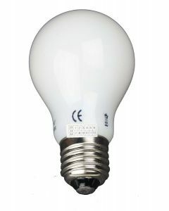 6 Watt, E27 LED Bulb (Small)
