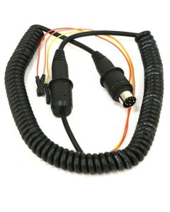 Topro Taurus - Cable complete (Linak), Taurus E (until model 2011)