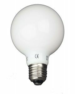 8 Watt, E27 LED Bulb (Large)