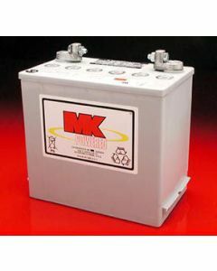 MK-Battery Gel 12v 50Ah