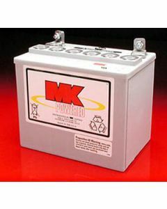 MK-Battery GEL 31AH 12V