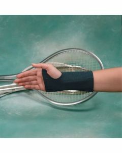 TakeOff Universal Wrist Splint - Right