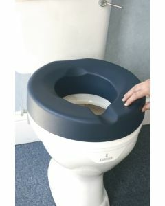 Derby PrimaSoft Toilet Seat (Cover Only)