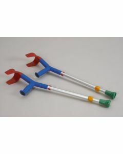 Rebotec Childrens Crutches