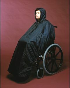 Wheelchair Mac - Without Sleeves - Long