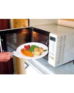 Coolhand Microwave Aid