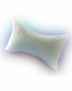 Butterfly Pillow - Cream
