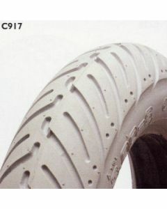 Grey Scallop Tyre C917