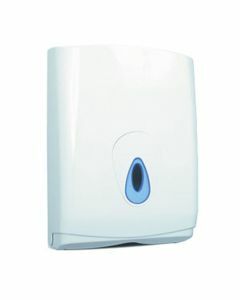 C Fold - M Fold Paper Towel Dispenser