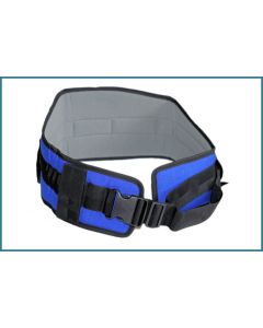 Padded Launderable Handling Belt - Comfort Fit 