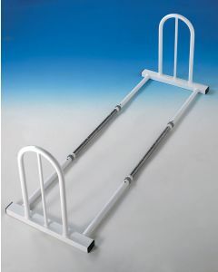 Easyrail Twin Handled Bed Grab Rail