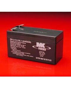 MK-Battery SLA 1.2AH 12V