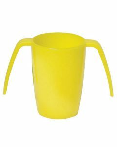 Ergo Plus Cup - Yellow