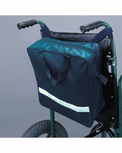 Fashionable Wheelchair Bag