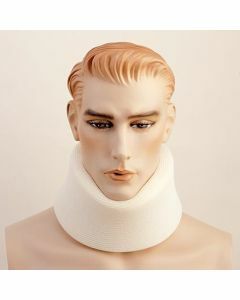 Foam Cervical Collar - Large