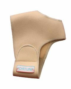 Fortuna Neoprene One Size Ankle Support