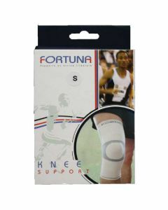 Fortuna Premium Elasticated Knee Support - Medium