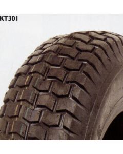 Black Block Tyre KT301 - 13/500x6