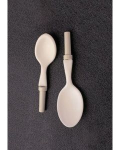 Kings Soft Coated Spoons