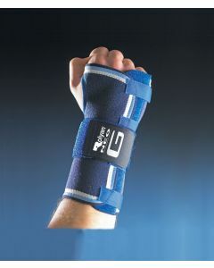 NEO G - Stabilised Wrist Brace - Right