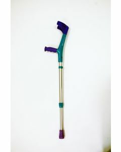 Paediatric Adjustable Crutch
