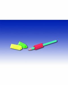 Pencil Grips - Pack Of 3