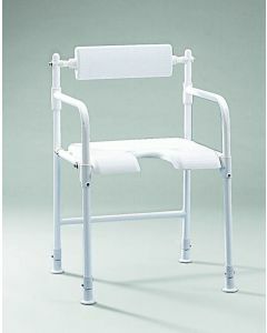 Fold Away Shower Chair