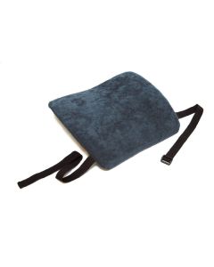 Sissel Back - Cushion (Blue)