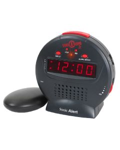 Sonic Bomb Junior Alarm Clock