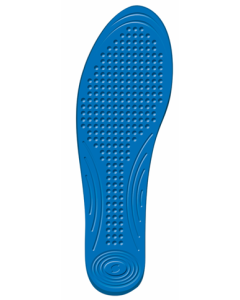 Sorbothane Medical Insoles 