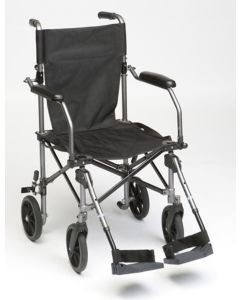 Travelite Folding Wheelchair