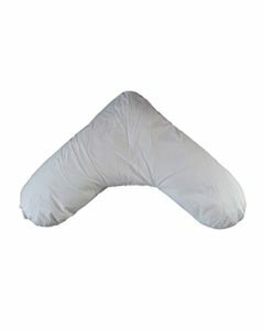 V Pillow - Spare Pillow Case