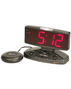 Wake N Shake Alarm Clock