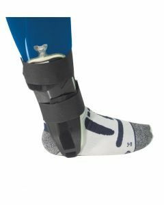 Fortuna Premium Elasticated Ankle Support