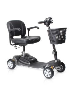 Motion Healthcare Alumina Mobility Scooter