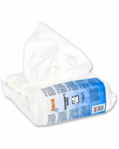 Ambersil Tough Wipes - 30 Wipe Pouch