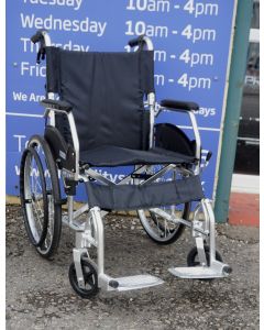 Used Angel Mobility Paediatric Wheelchair