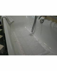 Antimicrobial Slip Resistant Bath Mat 