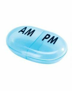 Apex Pocket Med Am/Pm