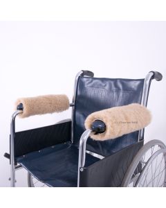 Wheelchair Arm Rest Covers