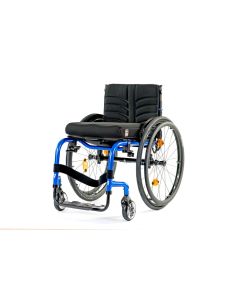 Argon 2 Wheelchair