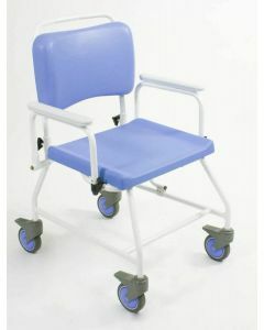 Atlantic Bariatric Shower Commode Chair