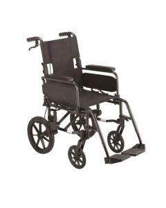 Dash Lite 2 Attendant Propelled Wheelchair