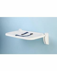 Wall Mounted Baby Changer