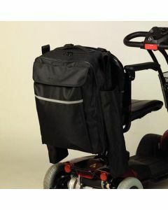 Wheelchair Crutch & Walking Stick Bag