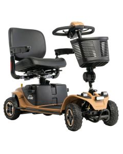 Baja Bandit Mobility Scooter