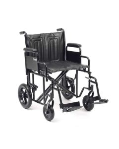 Drive Bariatric Transit Sentra Wheelchair