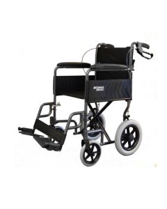 Basic Transit Wheelchair
