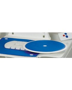 Bathmaster Deltis Bathlift - Swivel & Slide Seat