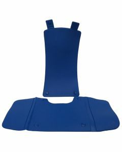 Bellavita/Bellavita Nova Comfort Cover Set - Blue